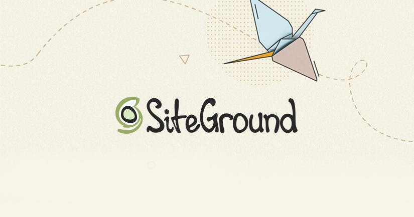 SiteGround 主机评论：开创性的主机
