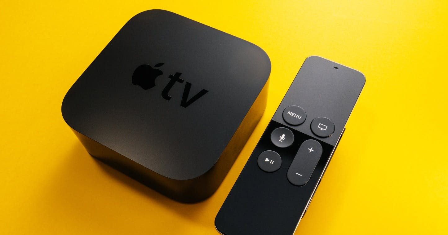 2022年Apple电视的最好VPN服务