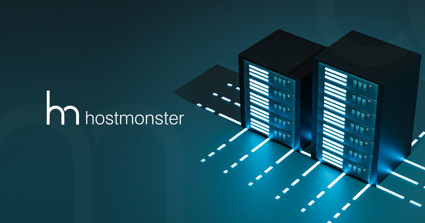 HostMonster 完整评测：高级的主机服务