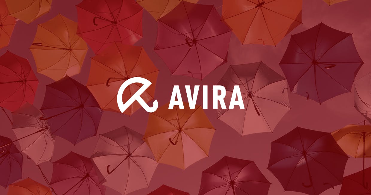 Avira 小红伞完整评测：Avira是不是您理想的防病毒软件？