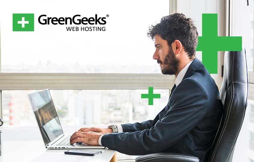 GreenGeeks 完整评测:是否最理想的选择?