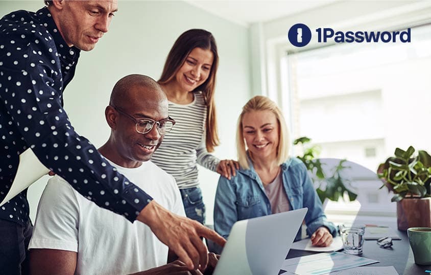 1Password 完整评测:安全与易于使用