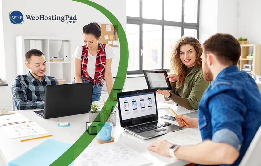 WebHostingPad完整评测:有关此主机服务的全部内容