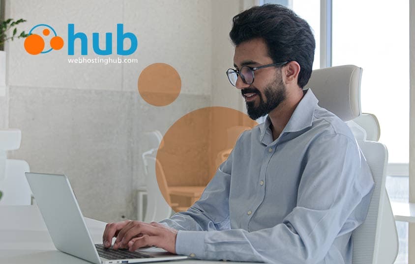 Web Hosting Hub:小型网站的绝佳选择