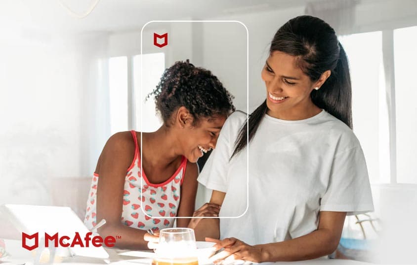 迈克菲 McAfee 完整评测:全面安全保护 | Several.com